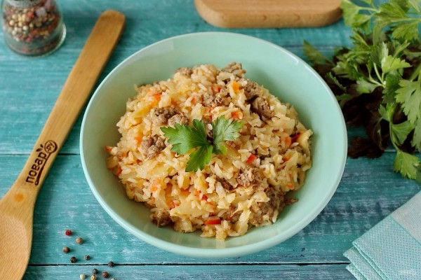 Без труда и на скорую руку! Ленивые варианты блюд для занятых хозяек        