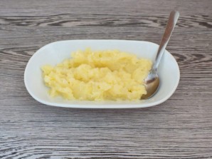 Борщ из свиной рульки