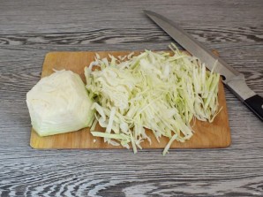 Борщ из свиной рульки