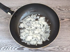 Борщ из свиной рульки