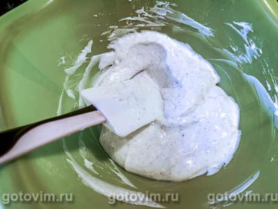 Булочки «улитки» с сахаром, корицей и творожной заливкой Булочки «улитки» с сахаром, корицей и творожной заливкой