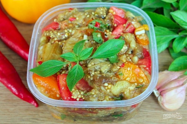 Быстро и с фантазией! 10 вариантов отличного гарнира к шашлыку        