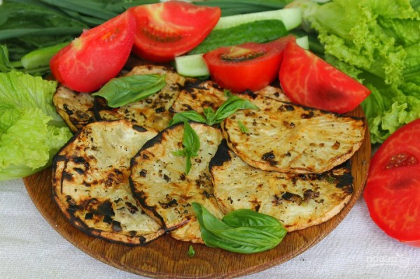 Быстро и с фантазией! 10 вариантов отличного гарнира к шашлыку        