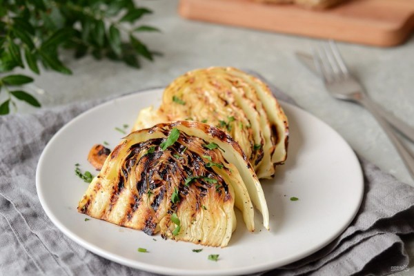 Быстро и с фантазией! 10 вариантов отличного гарнира к шашлыку        