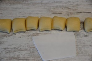 Чебуреки из говядины