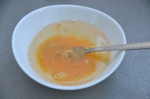 Чебуреки из говядины