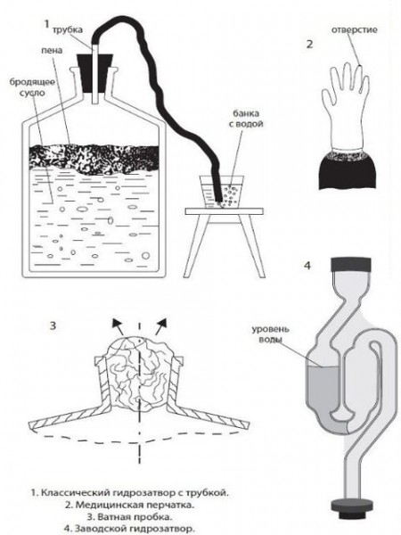 Вино из абрикосов в домашних условиях простой рецепт без дрожжей Вино из абрикосов в домашних условиях простой рецепт без дрожжей
