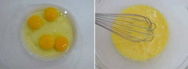  Омлет в духовке с сыром, простые и вкусные рецепты с фото