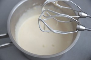 Домашнее мороженое на палочке