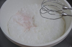 Домашнее мороженое на палочке