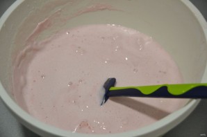 Домашнее мороженое на палочке