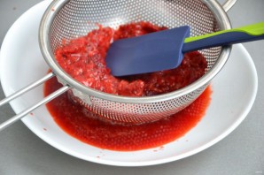 Домашнее мороженое на палочке