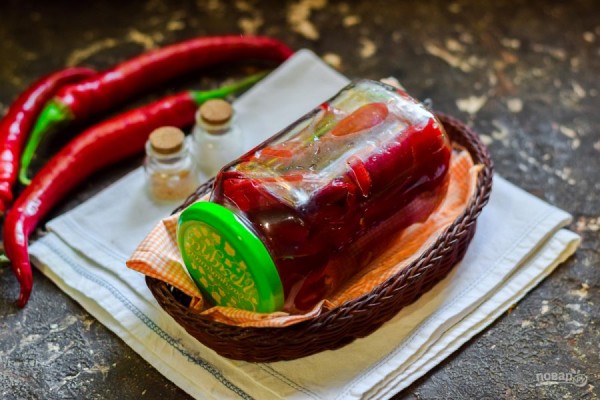 Домашний погребок! Суперподборка заготовок на зиму        