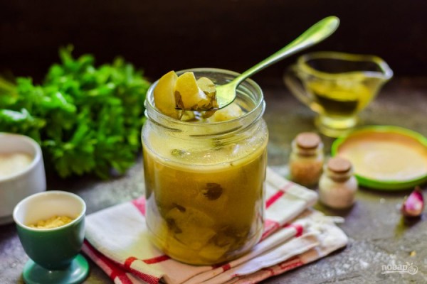 Домашний погребок! Суперподборка заготовок на зиму        