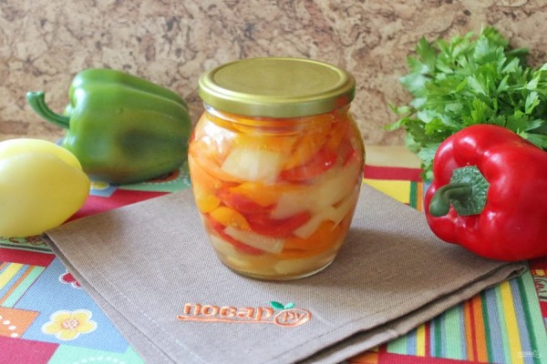 Домашний погребок! Суперподборка заготовок на зиму        