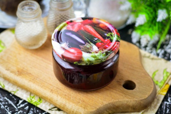 Домашний погребок! Суперподборка заготовок на зиму        