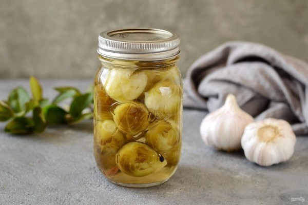 Домашний погребок! Суперподборка заготовок на зиму        