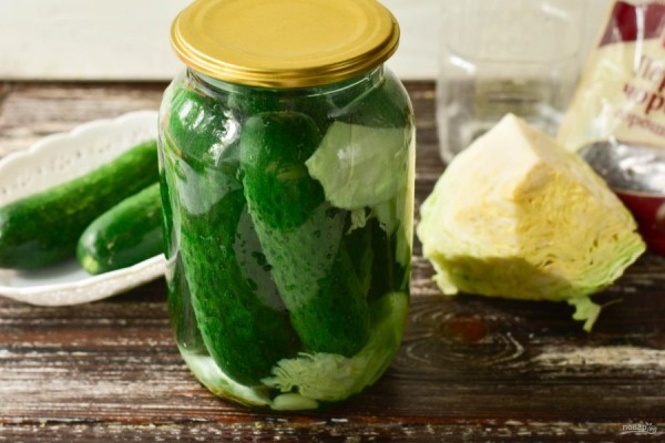 Домашний погребок! Суперподборка заготовок на зиму        