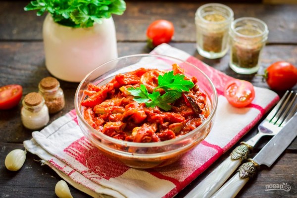 Домашний погребок! Суперподборка заготовок на зиму        