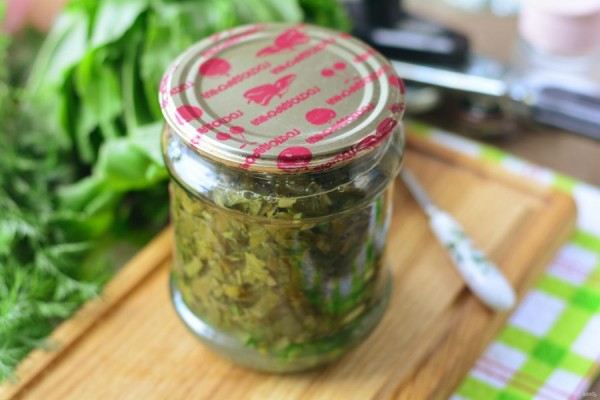 Домашний погребок! Суперподборка заготовок на зиму        