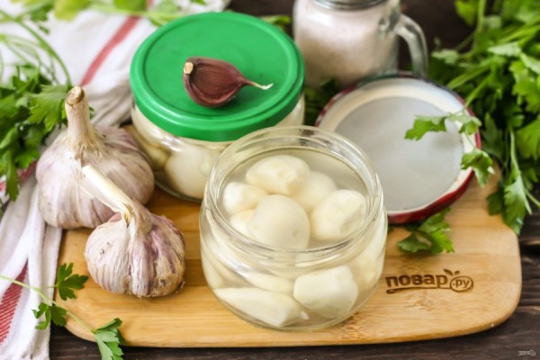 Домашний погребок! Суперподборка заготовок на зиму        