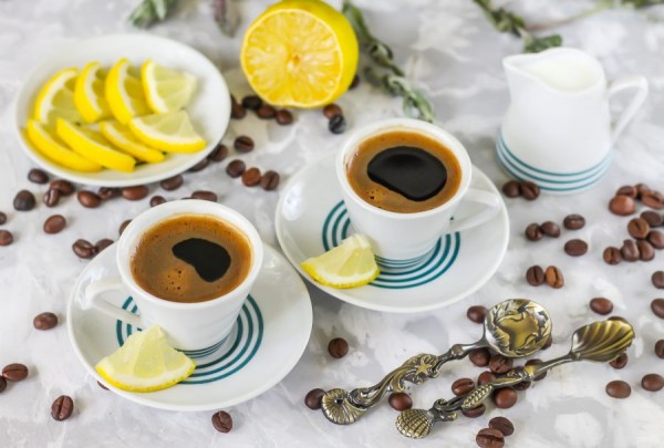 Домашняя кофейня! Как сварить оригинальный кофе        