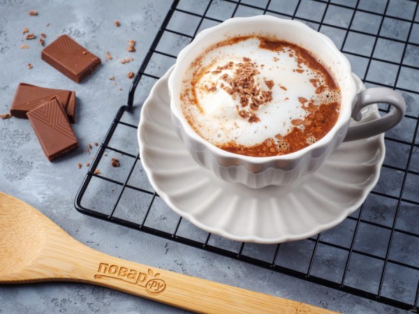 Домашняя кофейня! Как сварить оригинальный кофе Домашняя кофейня! Как сварить оригинальный кофе