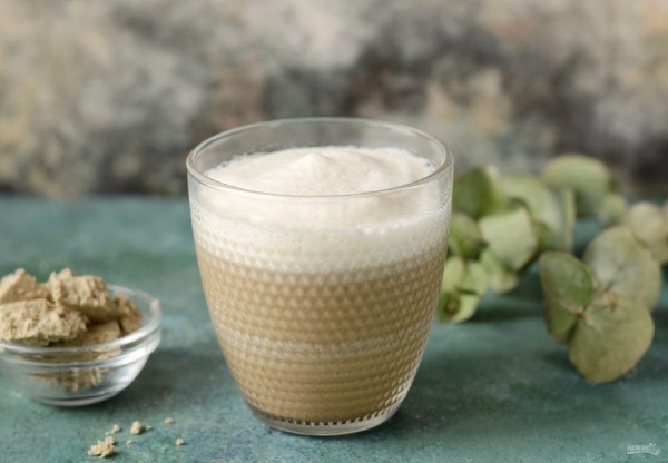 Домашняя кофейня! Как сварить оригинальный кофе        