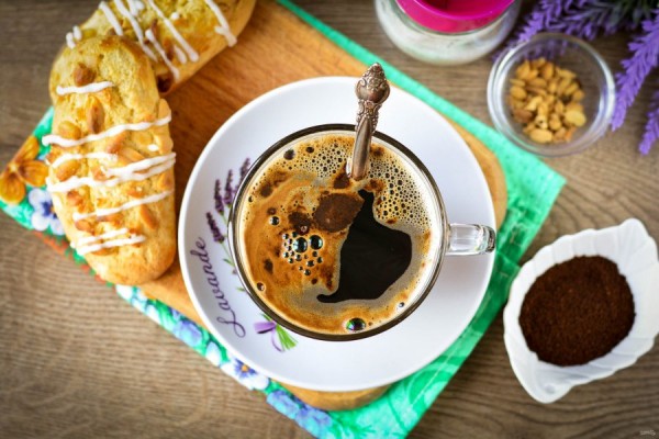 Домашняя кофейня! Как сварить оригинальный кофе Домашняя кофейня! Как сварить оригинальный кофе