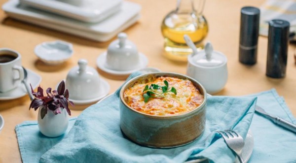 Если ваш ребенок ни в какую не ест рыбу, этот рецепт для вас, пошаговый рецепт с фото