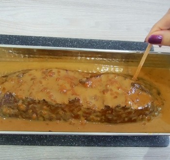 Этот рецепт оценит каждый, стоит только попробовать/ Как это вкусно