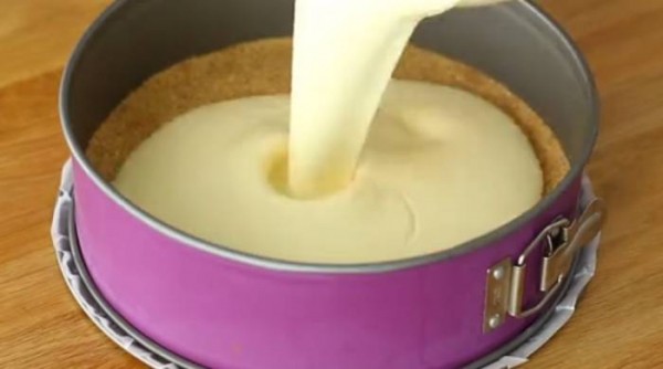  Торт без выпечки из печенья, рецепт в домашних условиях