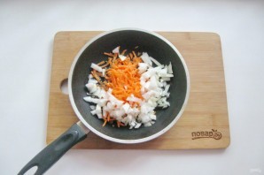 Гороховый суп по-турецки