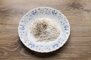 Говядина в клюквенном соусе