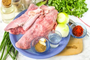 Хе из легкого