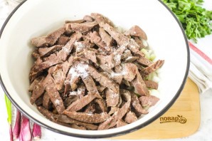 Хе из легкого