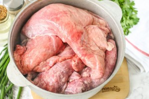 Хе из легкого