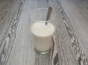 Хлеб на кефире в мультиварке