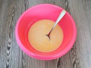 Хлеб на кефире в мультиварке