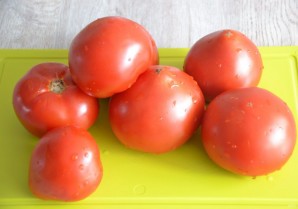 Итальянский салат с креветками Итальянский салат с креветками