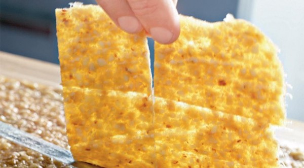 Яблочная пастила, пошаговый рецепт с фото