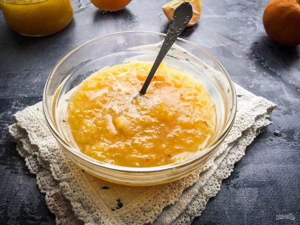 Как приготовить оригинальное и невероятно вкусное варенье        