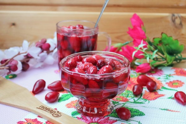 Как приготовить оригинальное и невероятно вкусное варенье        