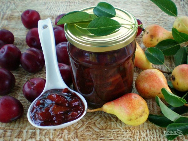 Как приготовить оригинальное и невероятно вкусное варенье        