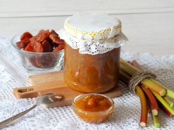 Как приготовить оригинальное и невероятно вкусное варенье        