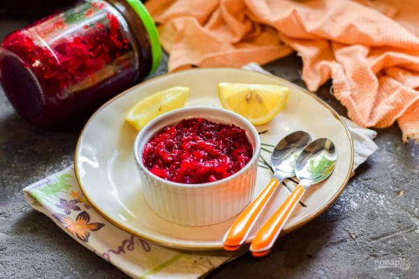 Как приготовить оригинальное и невероятно вкусное варенье        