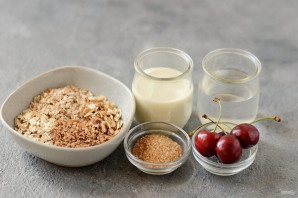 Каша "5 злаков"