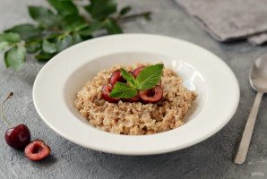 Каша "5 злаков"