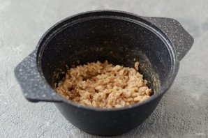 Каша "5 злаков"