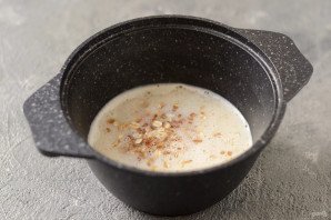 Каша "5 злаков"